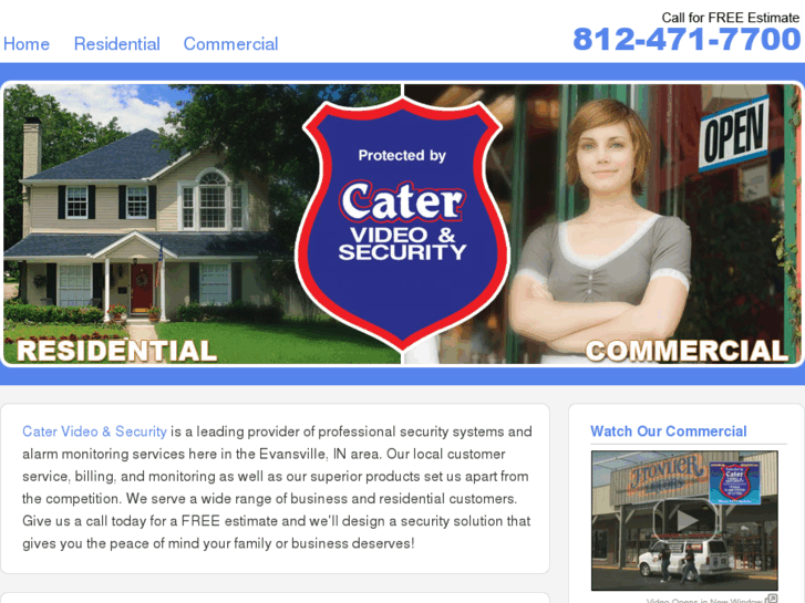 www.catersecurity.com