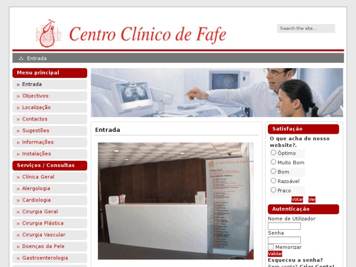 www.centroclinicofafe.com