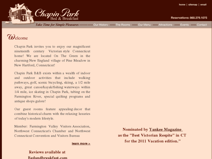 www.chapinparkbandb.com