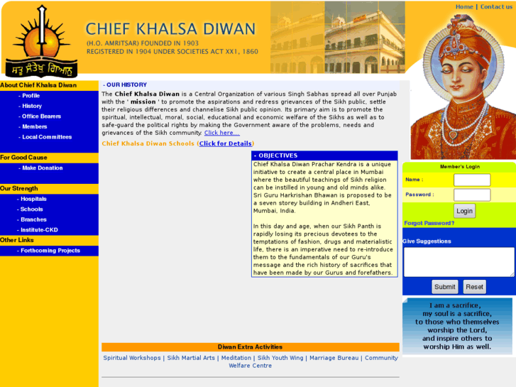 www.chiefkhalsadiwan.com