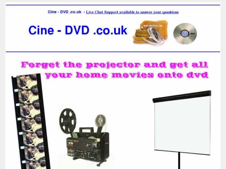 www.cine-dvd.co.uk