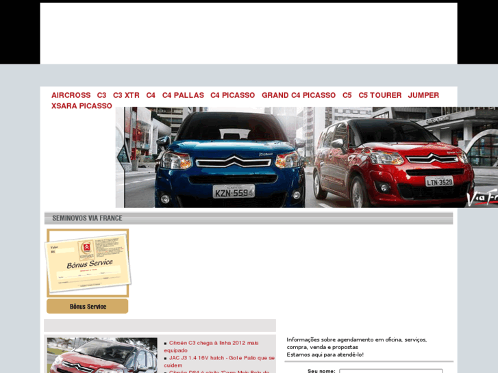 www.citroenal.com.br