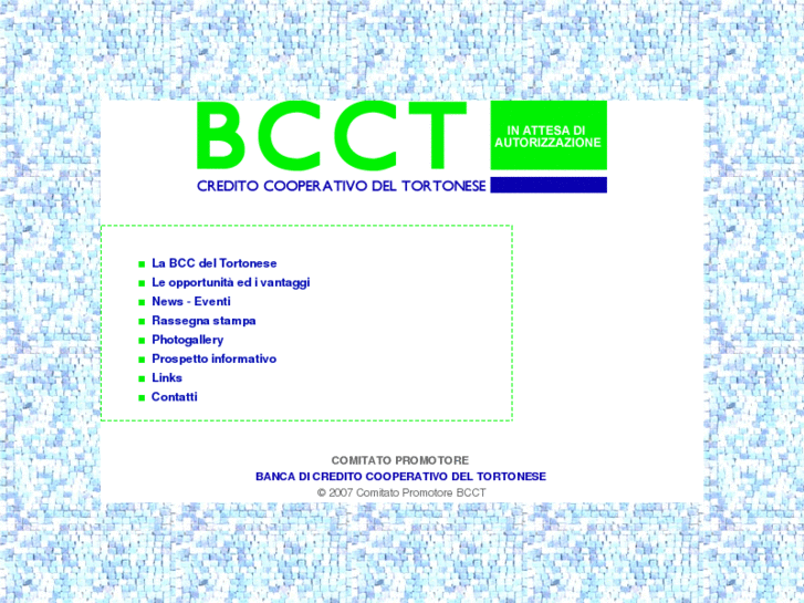 www.comitatopromotorebcct.com