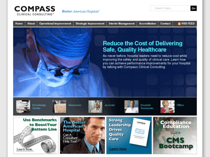 www.compass-clinical.com