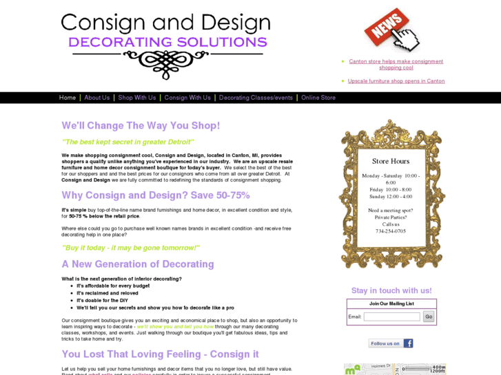 www.consignanddesigncanton.com