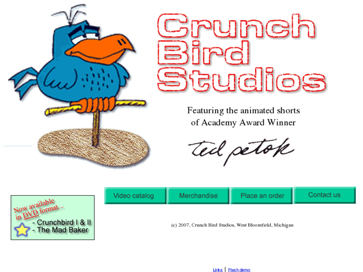 www.crunchbirdstudios.com