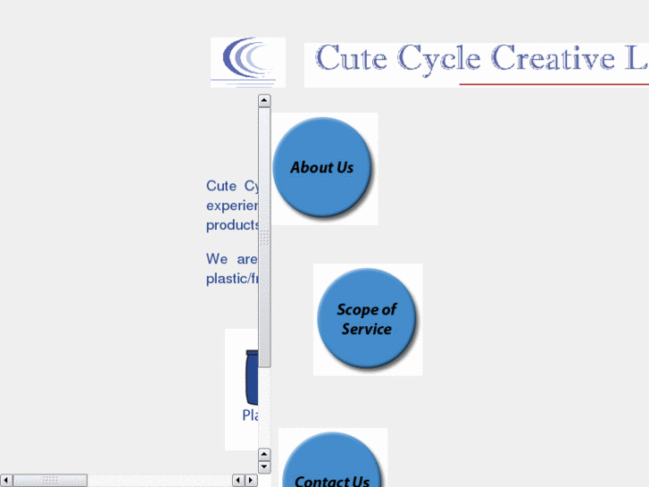 www.cutecyclecreative.com