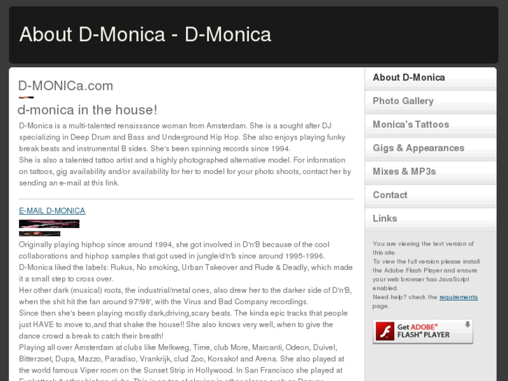 www.d-monica.com