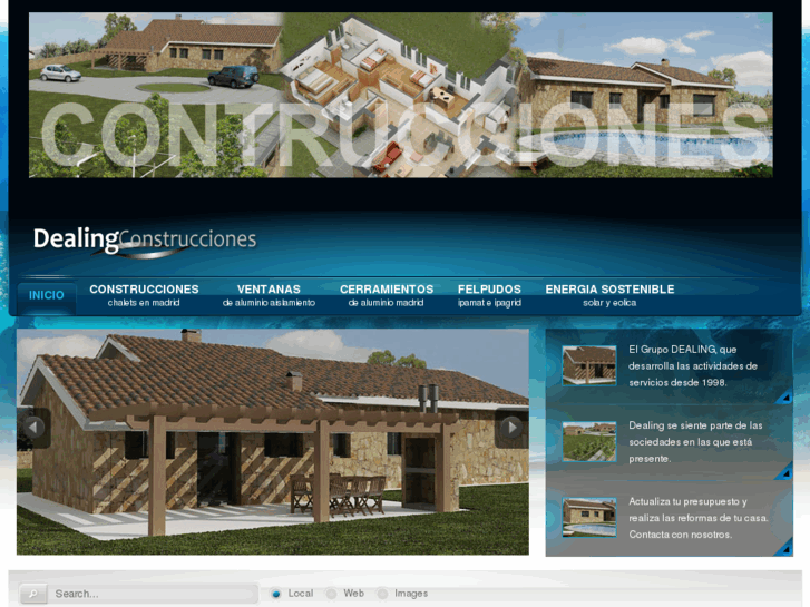 www.dealingconstrucciones.com