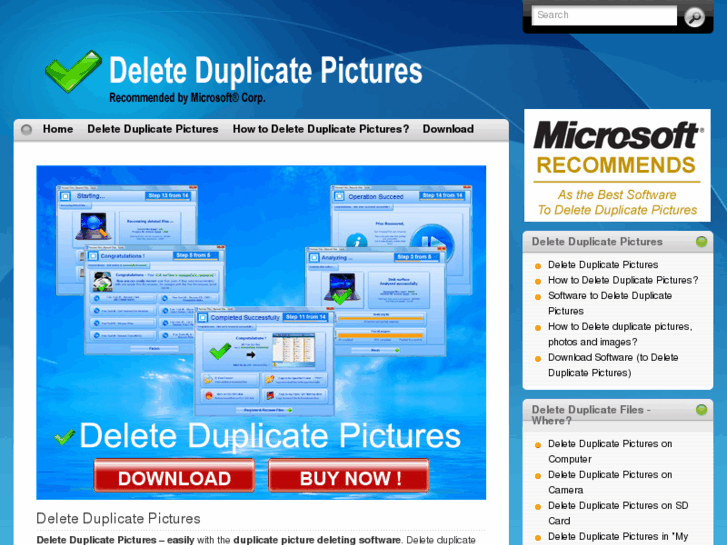 www.deleteduplicatepictures.com