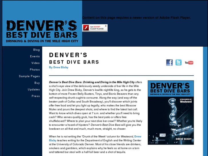 www.denversbestdivebars.com