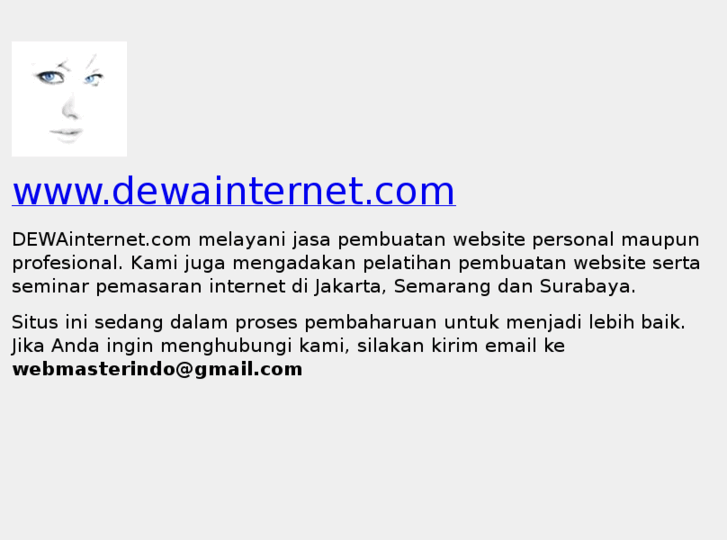 www.dewainternet.com