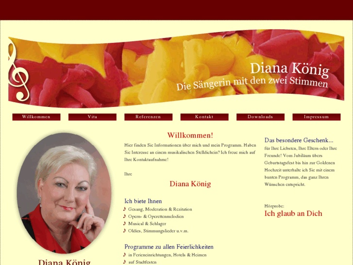 www.diana-koenig.com