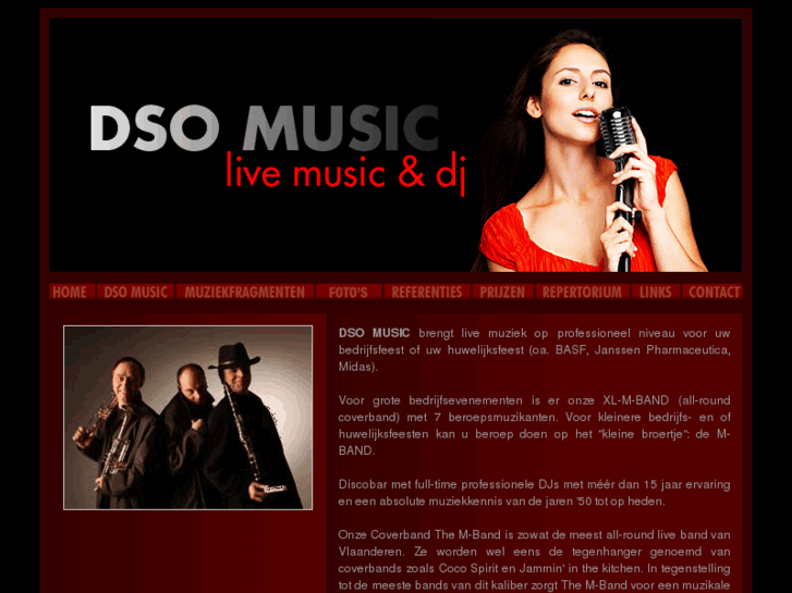 www.dsomusic.be