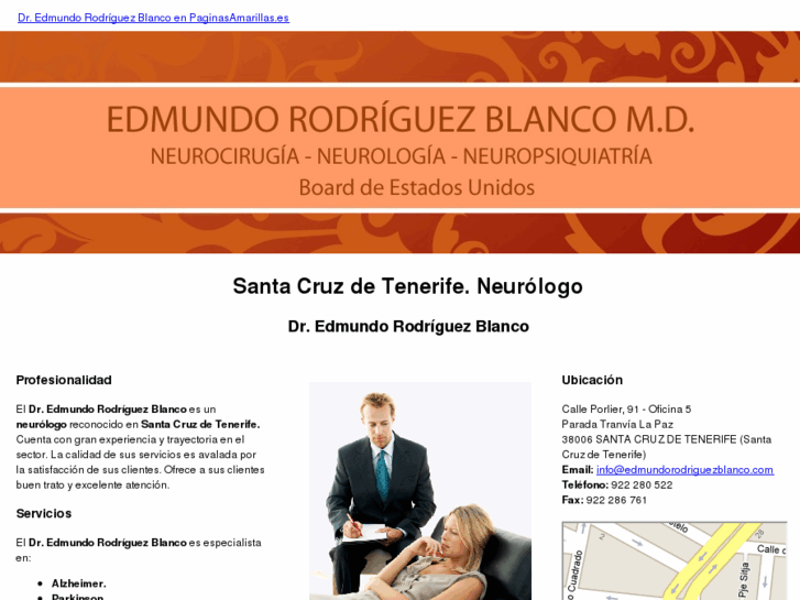 www.edmundorodriguezblanco.com