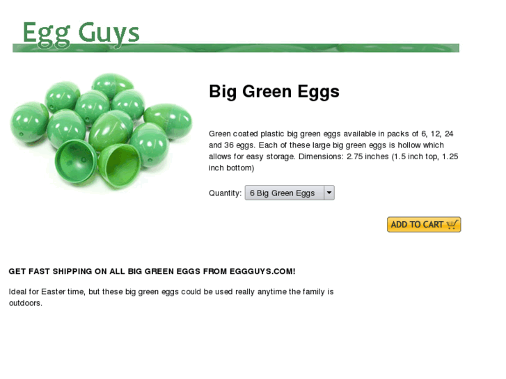 www.eggguys.com