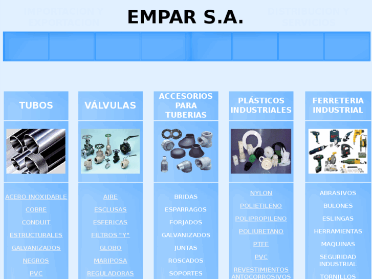 www.empar-sa.com