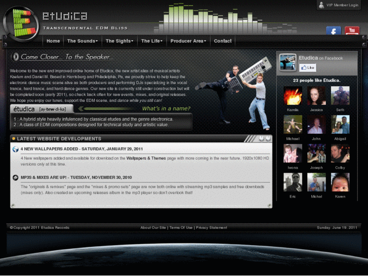 www.etudicamusic.com
