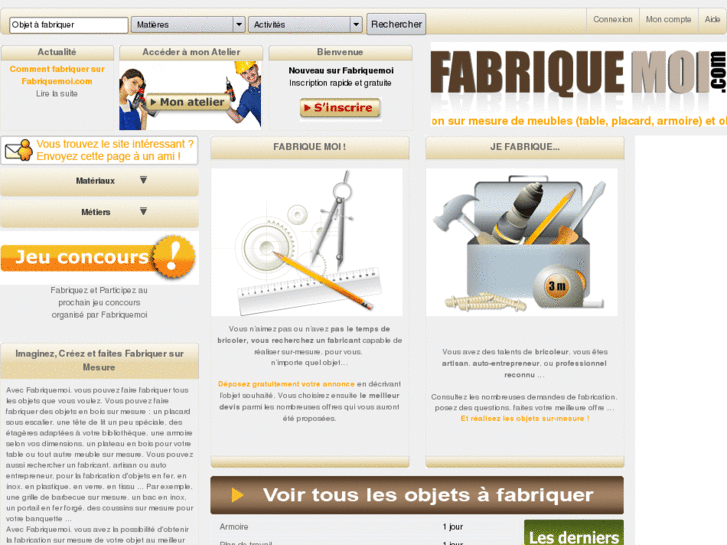 www.fabriquemoi.com