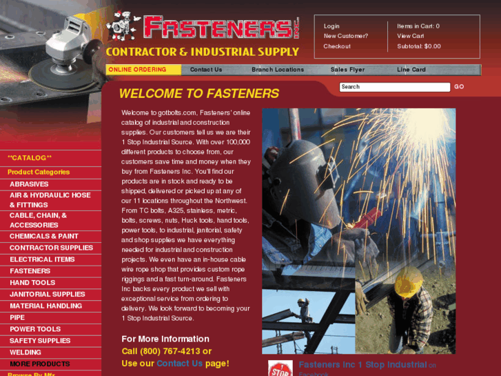 www.fasteners-inc.com