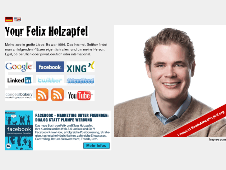 www.felixholzapfel.de