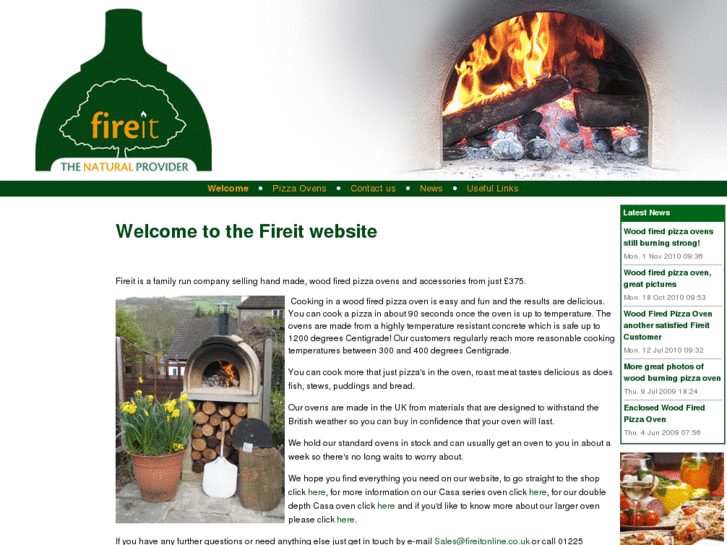 www.fireitonline.com