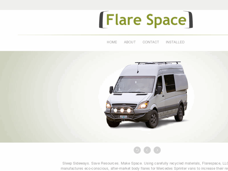 www.flare-space.com