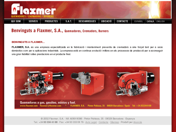 www.flaxmer.com