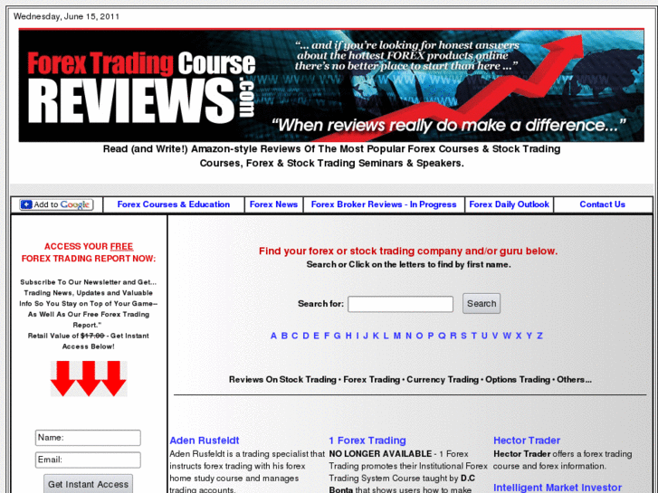 www.forextradingcoursereviews.com