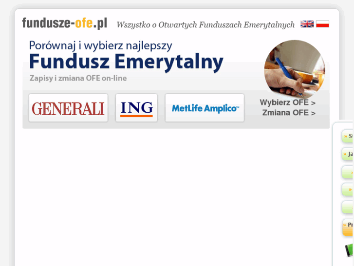 www.fundusze-ofe.pl