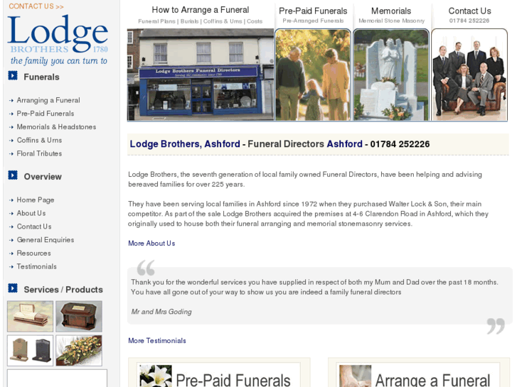 www.funeral-directors-ashford.co.uk