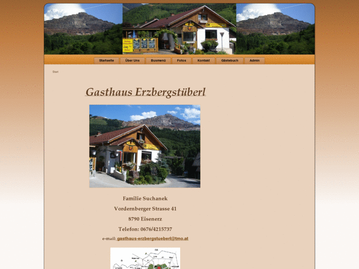 www.gasthaus-erzbergstueberl.com