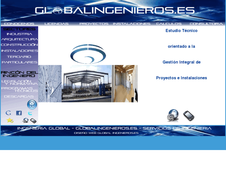 www.globalingenieros.es