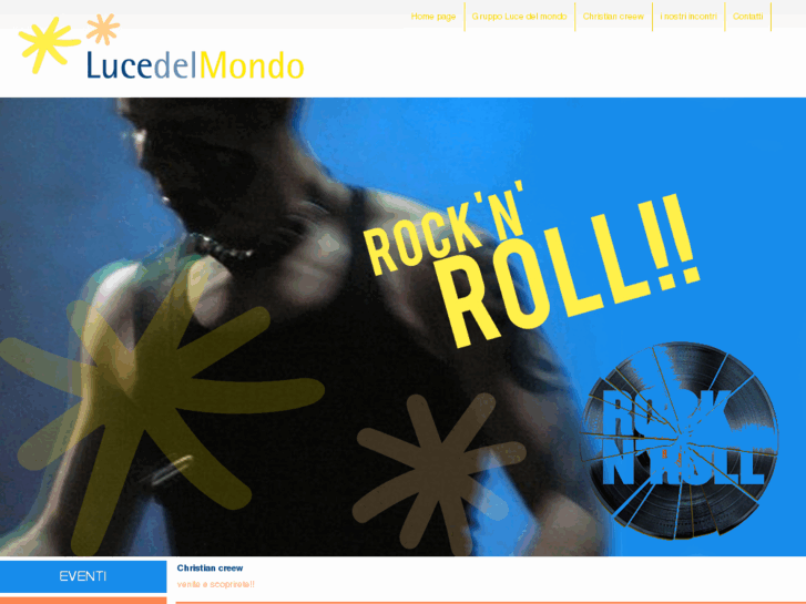 www.gruppolucedelmondo.com