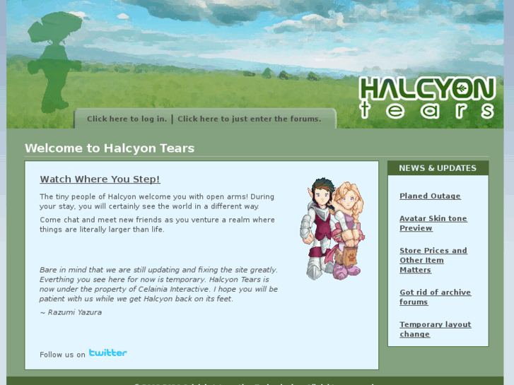 www.halcyontales.com