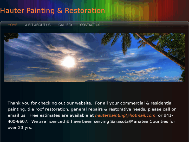 www.hauterpainting.com