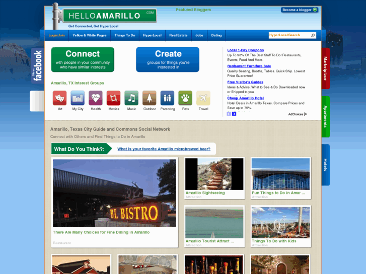 www.helloamarillo.com