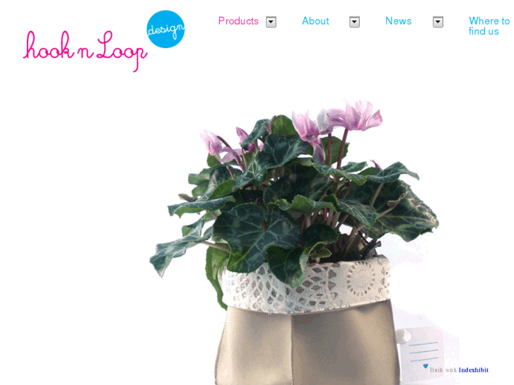 www.hooknloopdesign.com