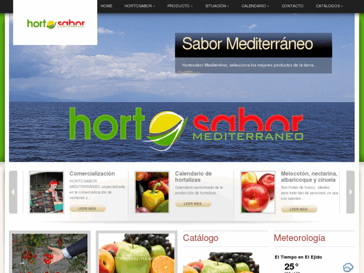 www.hortosabor.es