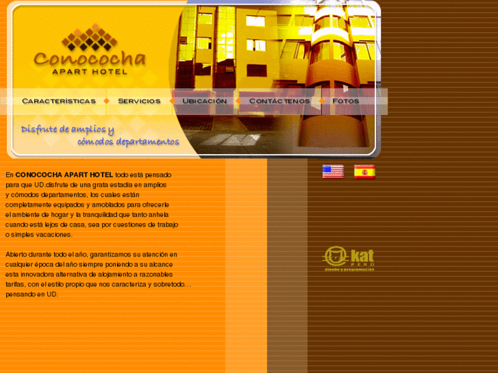 www.hotelconococha.com