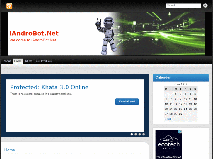 www.iandrobot.net