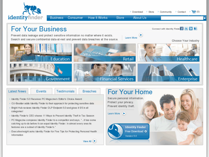 www.identityfindersoftware.com