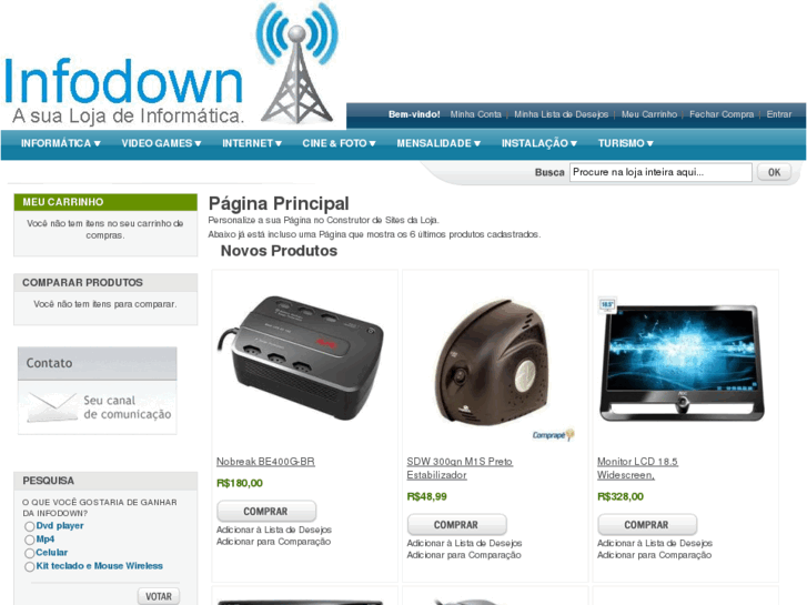 www.infodownbr.com