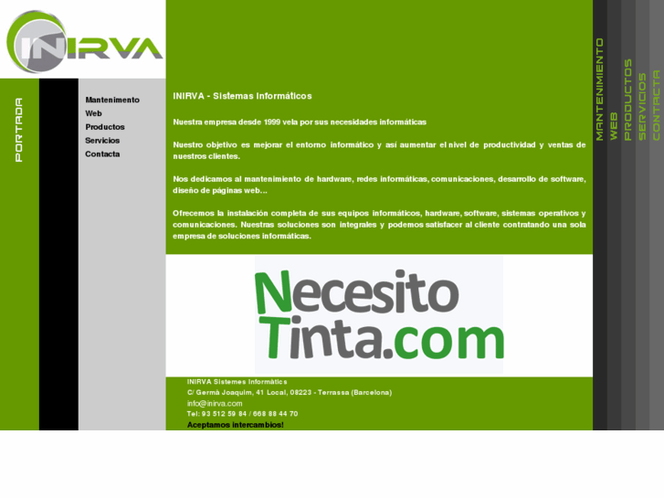 www.inirva.com