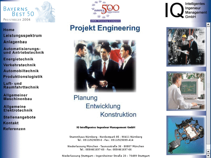 www.iq-engineering.net