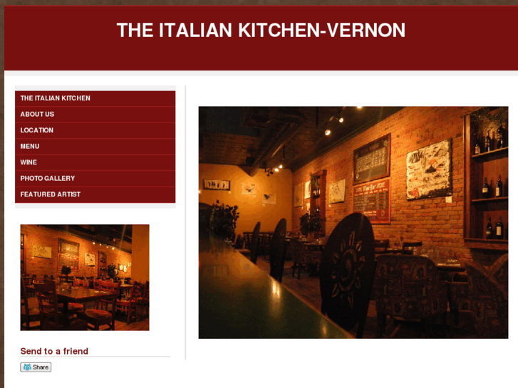 www.italiankitchenvernon.com