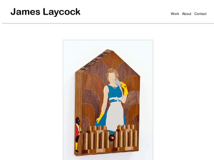 www.jameslaycock.com