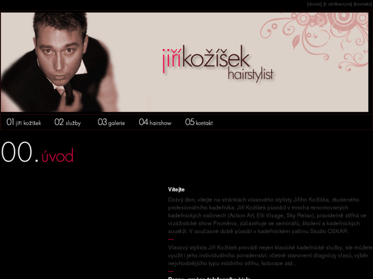 www.jirikozisek.cz