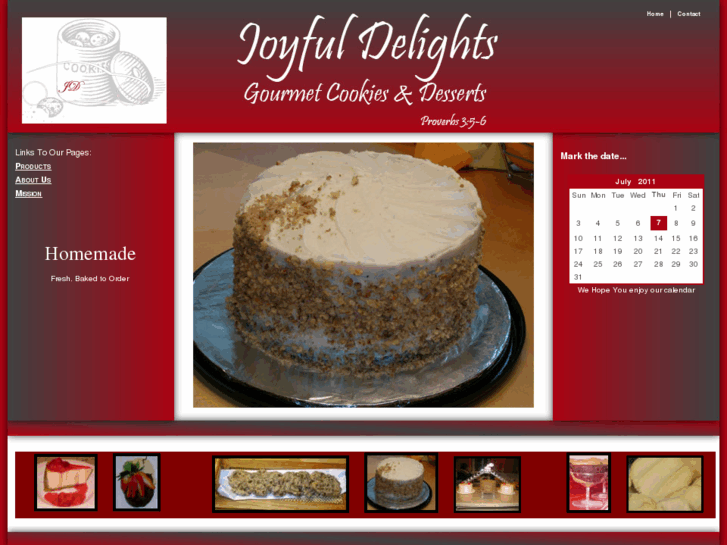 www.joyful-delights.com