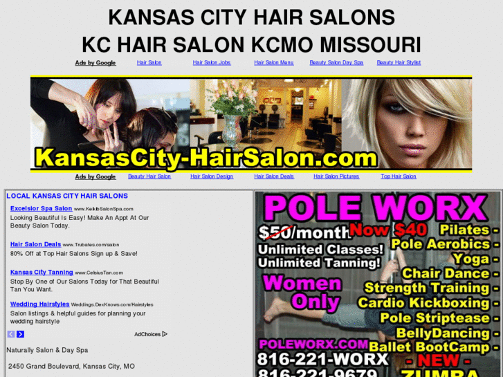 www.kansascity-hairsalon.com